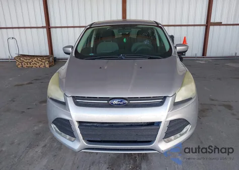 2015 Ford Escape Se z USA, uszkodzony, nr VIN 1FMCU0G75FUA74046